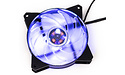Cooler Master MasterFan MF120R RGB Black