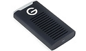 G-Technology G-Drive Mobile 500GB Black