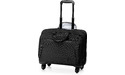 HP Business 4 Wheel Roller Case 17.3 Black