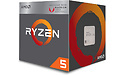 AMD Ryzen 5 2400G Boxed