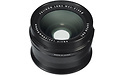 Fujifilm WCL-X100 II Wide Conversion Lens Black