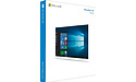 Microsoft Windows 10 Home 32-bit/64-bit Retail RS2 (NL)