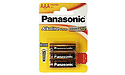 Panasonic Alkaline Power AAA