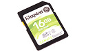 Kingston Canvas Select SDHC UHS-I 16GB