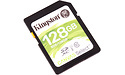 Kingston Canvas Select SDXC UHS-I 128GB