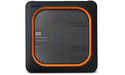 Western Digital My Passport Wireless SSD 500GB