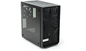 Fractal Design Meshify C Mini TG Dark Tint Black