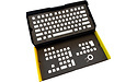 Corsair PBT Double-shot Keycaps Full 104/105-Keyset White