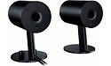 Razer Nommo Chroma 2.0 Gaming Speakers Black