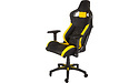 Corsair T1 Race 2018 Gaming Chair Black/Yellow