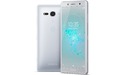 Sony Xperia XZ2 Compact Silver
