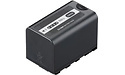 Panasonic AG-VBR59E Battery Pack