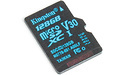 Kingston Canvas Go MicroSDXC UHS-I U3 128GB