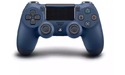 Sony Wireless DualShock 4 V2 Controller Midnight Blue PS4