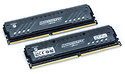 Crucial Ballistix Tactical Tracer RGB 16GB DDR4-3000 CL16 kit