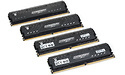 Crucial Ballistix Tactical Tracer RGB 32GB DDR4-3000 CL16 quad kit