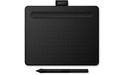 Wacom Intuos Comfort Small Black