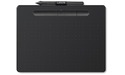 Wacom Intuos M Black CTL-6100WLK-S