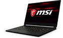 MSI GS65 8RF-041BE
