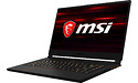 MSI GS65 8RF-078