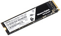 Western Digital Black 2018 NVMe 500GB