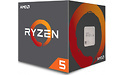 AMD Ryzen 5 2600X Boxed
