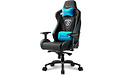 Sharkoon Skiller SGS4 Gaming Seat Black/Blue