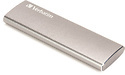 Verbatim Vx500 240GB Silver
