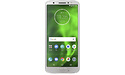 Motorola Moto G6 Silver