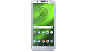 Motorola Moto G6 Plus Silver