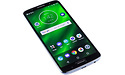 Motorola Moto G6 Plus Blue