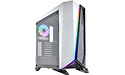 Corsair Carbide Omega RGB Window White
