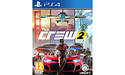The Crew 2 (PlayStation 4)