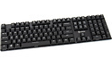 Sharkoon PureWriter RGB Kailh Red Black