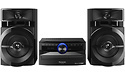 Panasonic SC-UX104EG-K Black