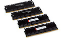 Kingston HyperX Predator RGB 32GB DDR4-2933 CL15 quad kit