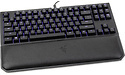 Razer BlackWidow Tournament Edition Chroma RGB V2 Yellow Switch Black (US)