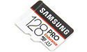 Samsung Pro Endurance MicroSDXC UHS-I 128GB