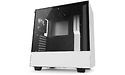 NZXT H500 Matte White