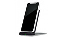 Mobilize Wireless Qi Desktop Charger Black