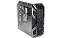 Cooler Master MasterCase H500M Window Black Grey
