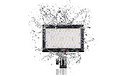 Metz Mecalight LED L1000 BC X