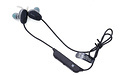 Sony WI-SP600N Black