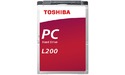 Toshiba L200 2TB (HDWL120UZSVA)