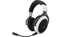 Corsair HS70 Wireless Gaming Headset White