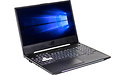 Asus RoG Strix Scar II GL504GS (i7-8750H)