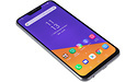 Asus ZenFone 5Z Blue