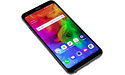 LG Q7 Black