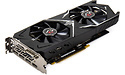 ASRock Radeon RX 580 Phantom Gaming X OC 8GB