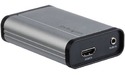 StarTech.com HDMI to USB-C Video Capture Device UVC